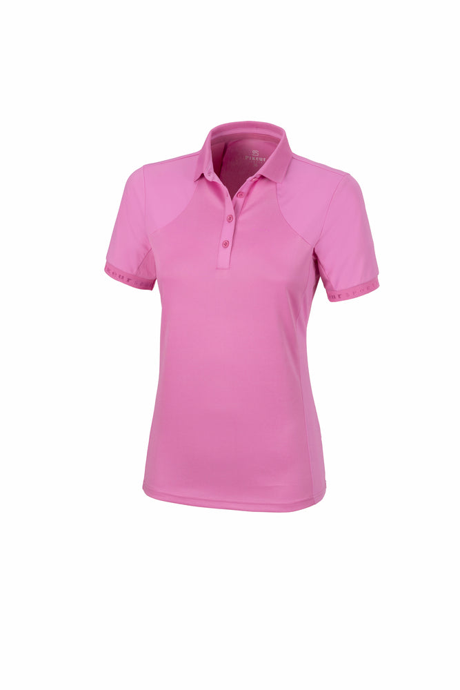 Shirt PIKEUR POLO SHIRT N°5225 Sportswear - Reitstiefel Kandel - Dein Reitshop