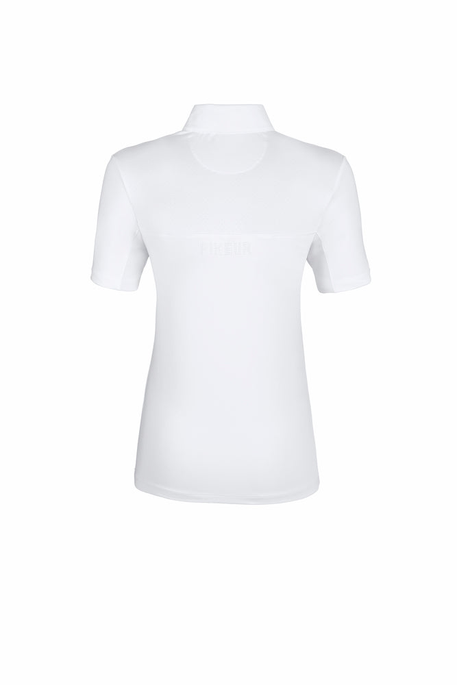 Shirt PIKEUR LASERCUT SHIRT N°5231 Sportswear - Reitstiefel Kandel - Dein Reitshop