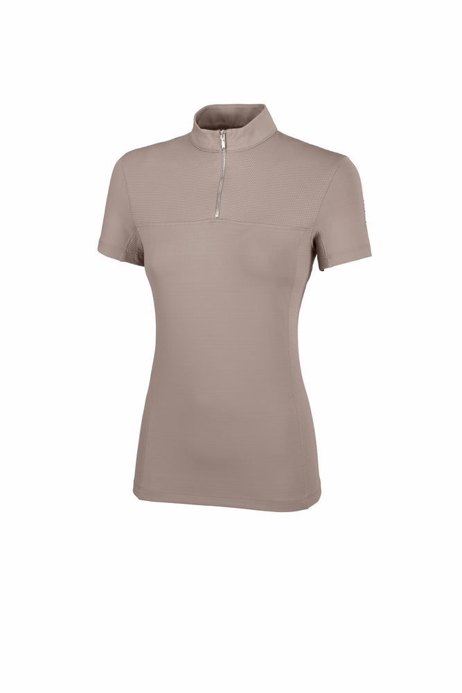 Shirt PIKEUR ZIP SHIRT N°5232 Sportswear - Reitstiefel Kandel - Dein Reitshop