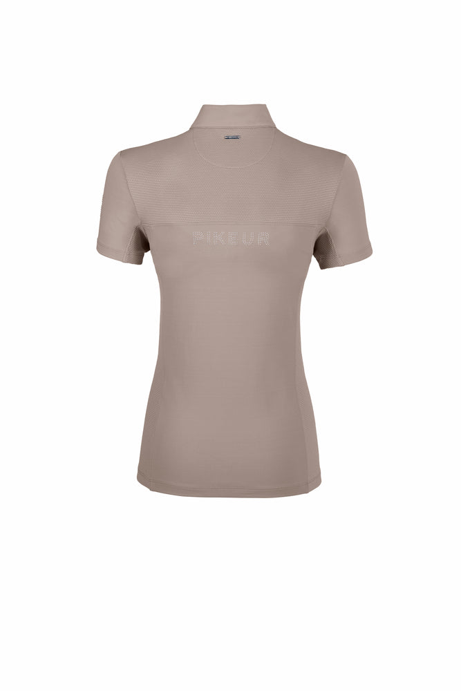 Shirt PIKEUR ZIP SHIRT N°5232 Sportswear - Reitstiefel Kandel - Dein Reitshop