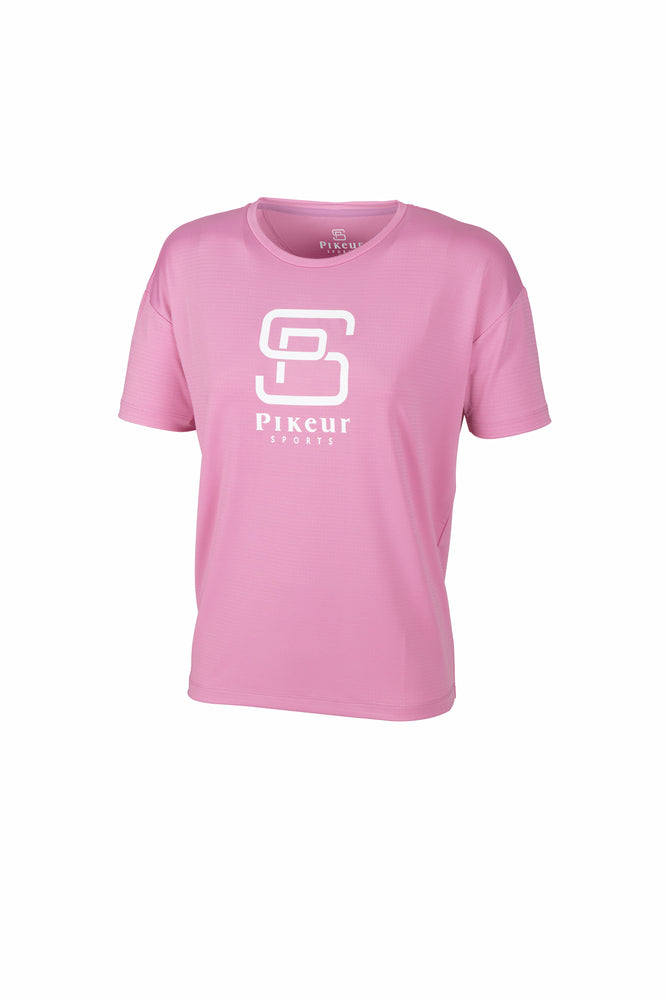 Shirt PIKEUR T-SHIRT N°5233 Sportswear - Reitstiefel Kandel - Dein Reitshop