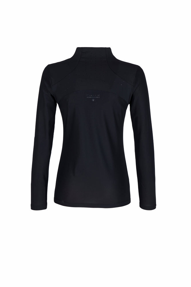 Shirt PIKEUR FUNCTION ZIP SHIRT N°5243 Athleisure - Reitstiefel Kandel - Dein Reitshop