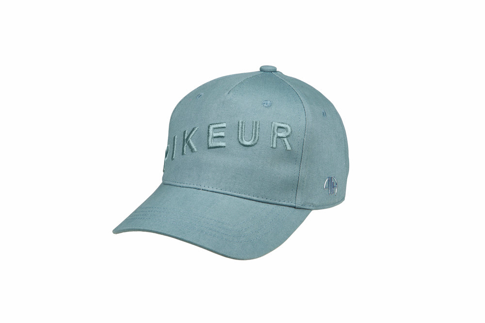 Mütze PIKEUR CAP EMBROIDERED N°5830 Sportswear - Reitstiefel Kandel - Dein Reitshop