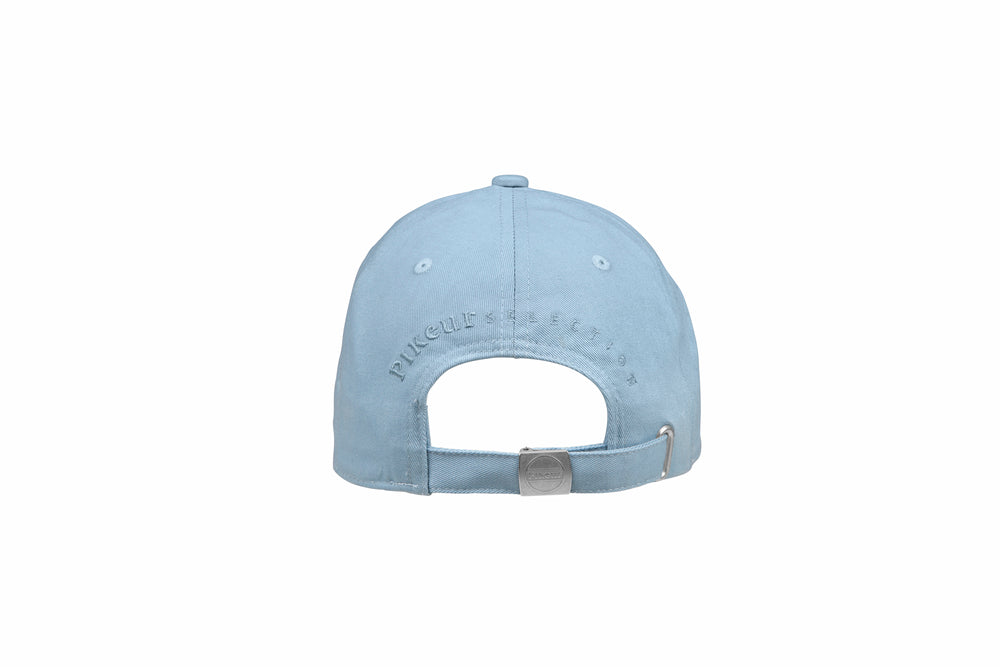 Mütze PIKEUR CAP EMBROIDERED N°5830 Sportswear - Reitstiefel Kandel - Dein Reitshop