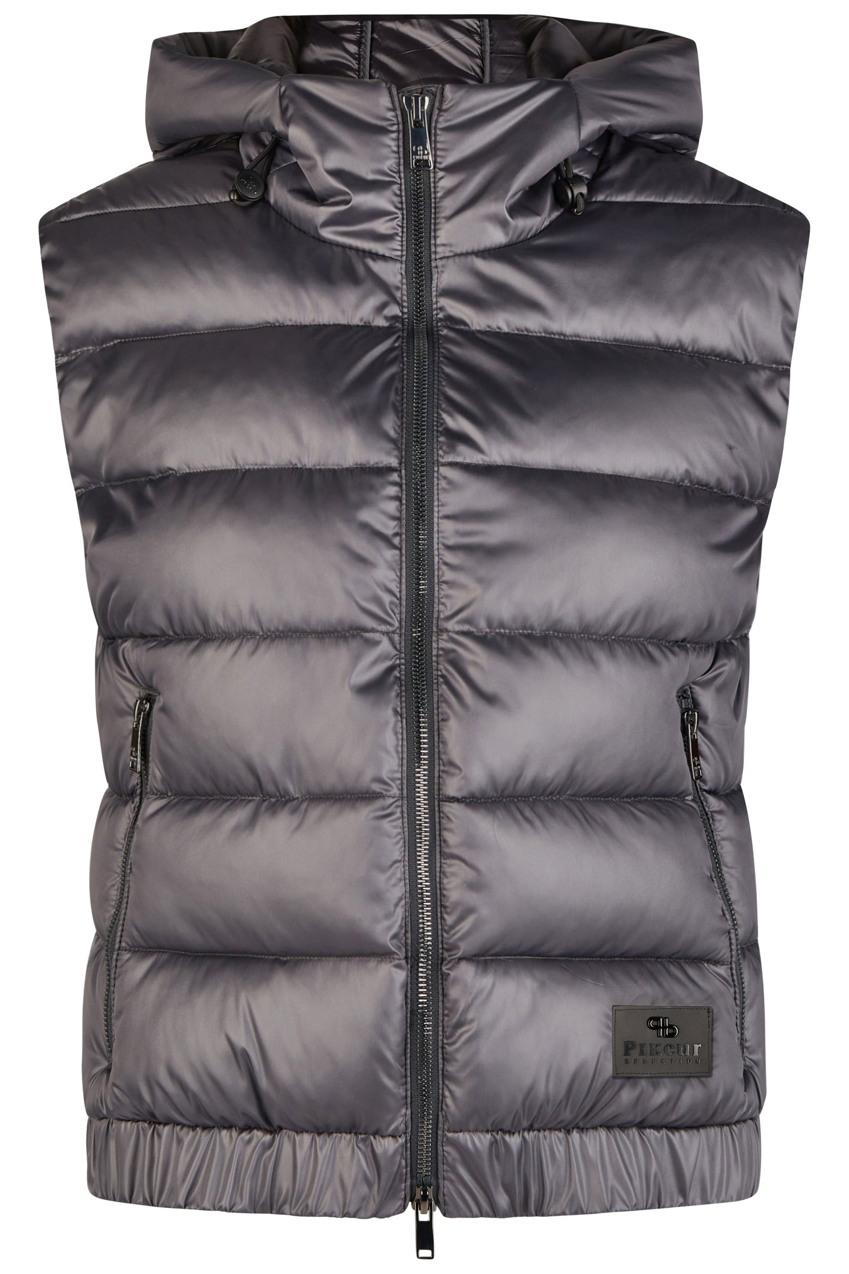 West Quilt- Vest N ° 600101 Selection