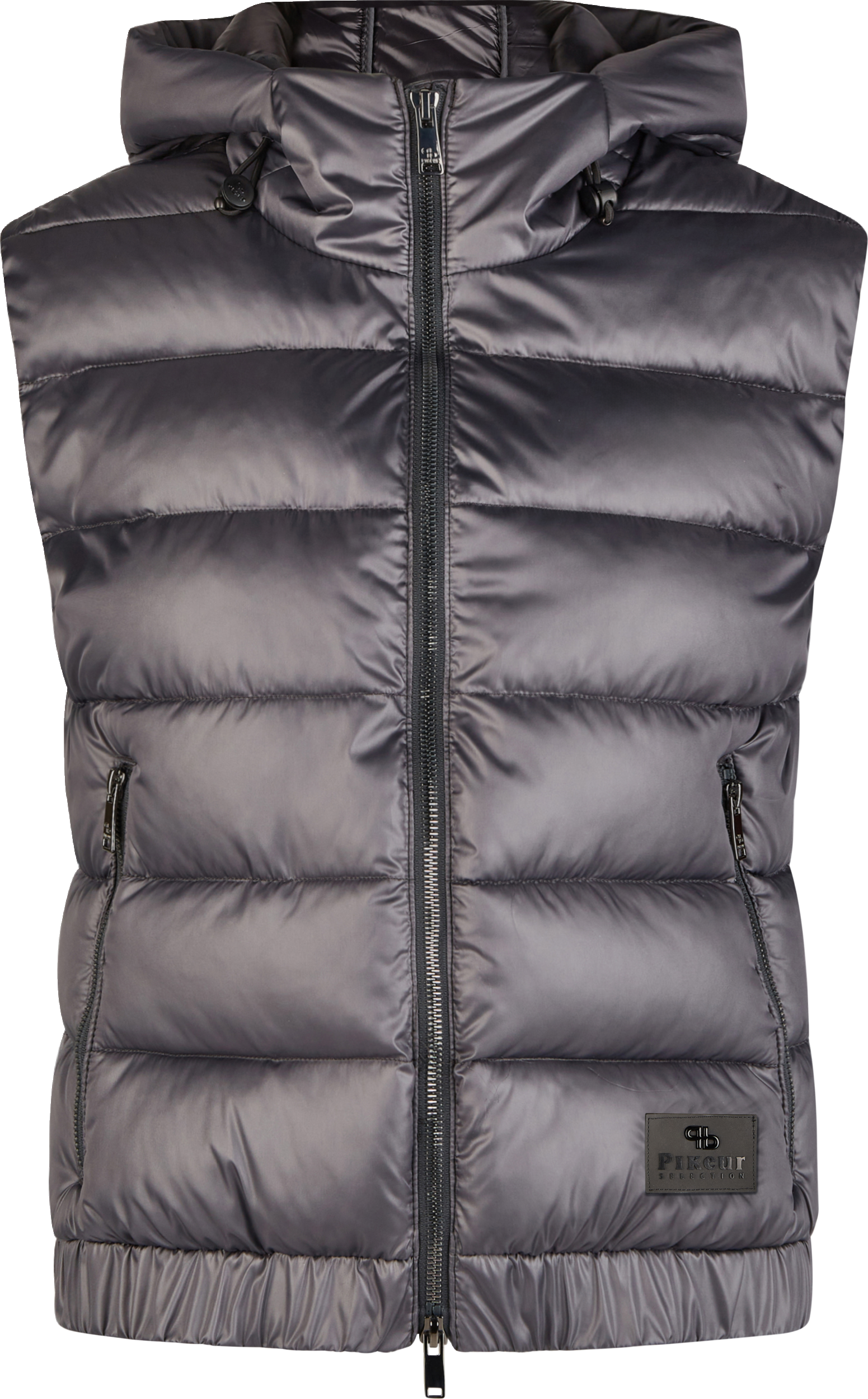 West Quilt-Vest N ° 600101 선택