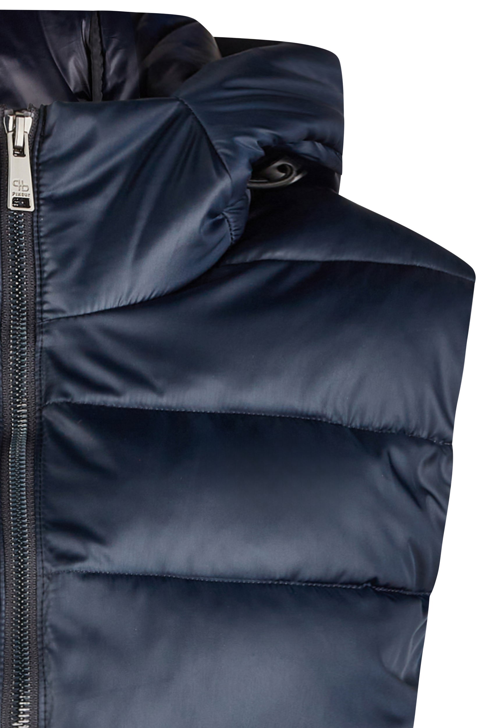 West Quilt-Vest N ° 600101 Selezione