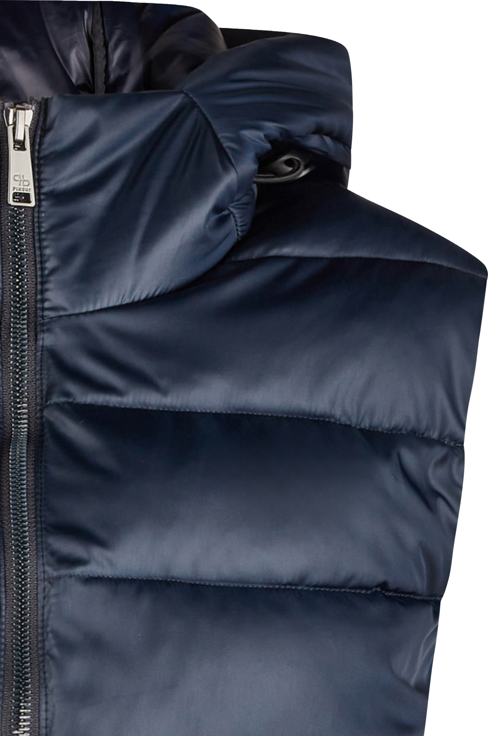 Weste QUILT- VEST N°600101 Selection