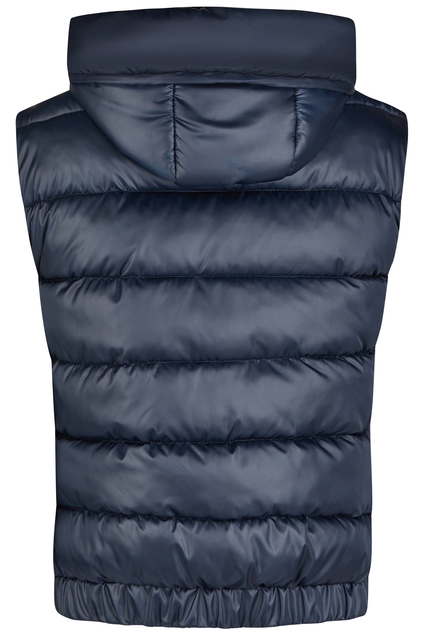 West Quilt- Vest N ° 600101 Selection