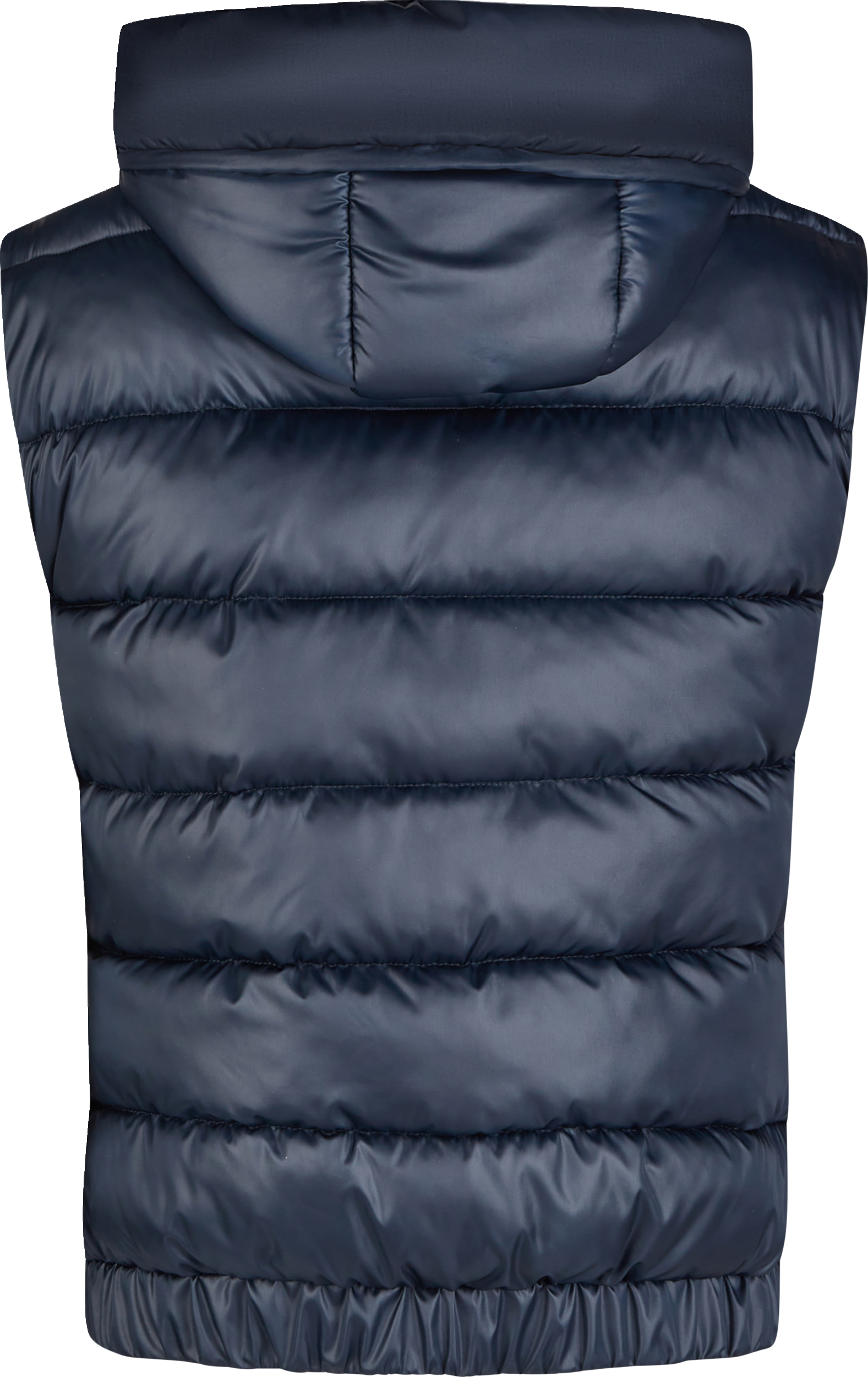 West Quilt- Vest N ° 600101 Selectie