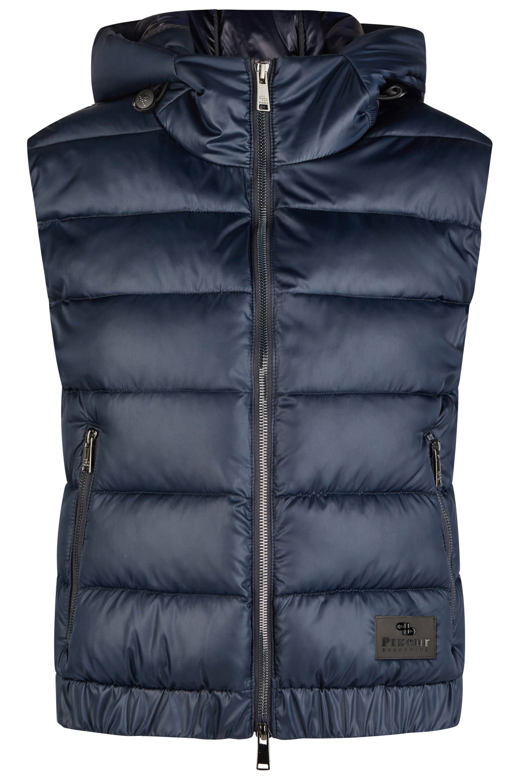 West Quilt-Vest N ° 600101 선택