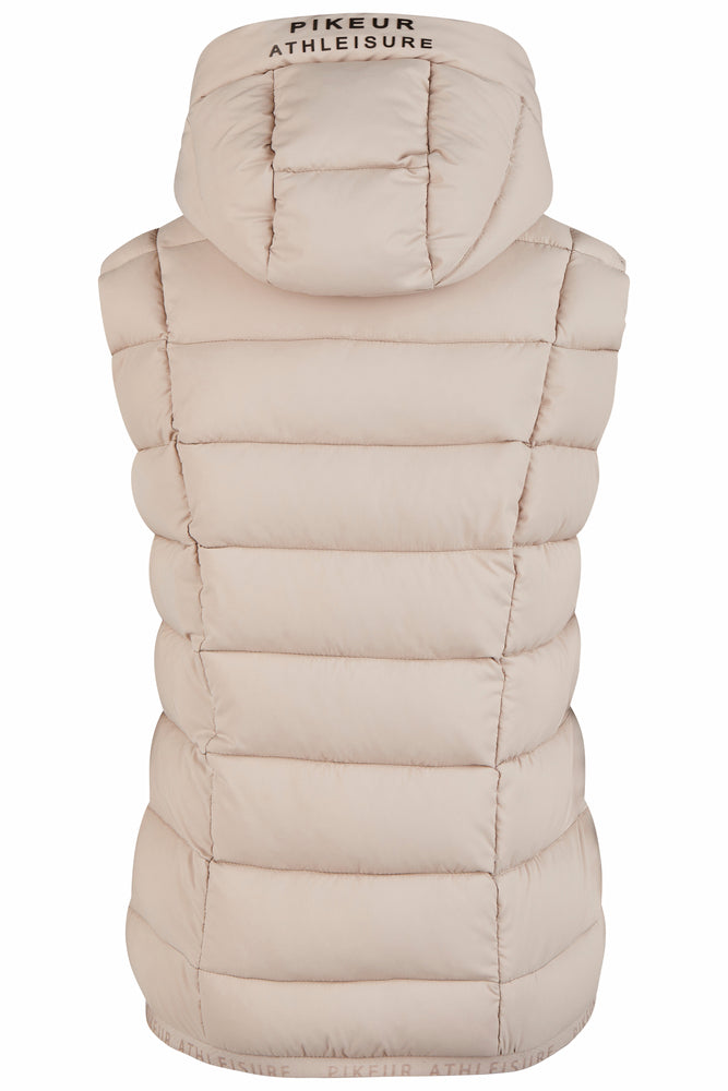 West Quilt-Vest N ° 600401 Athleisers