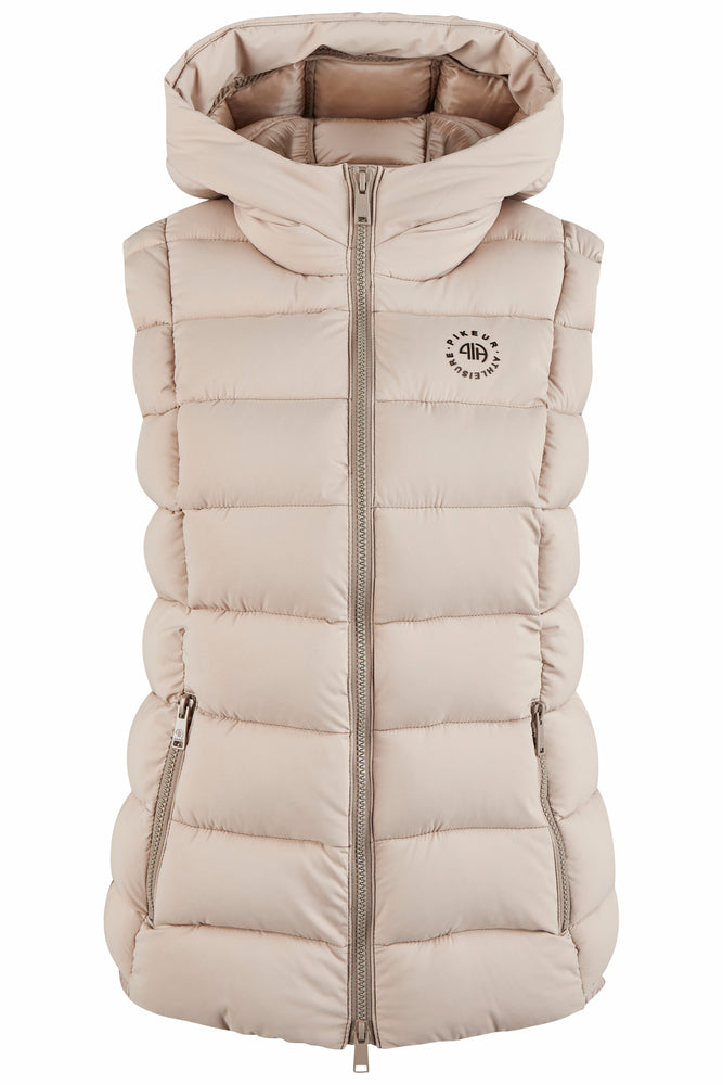 Weste QUILT-VEST N°600401 Athleisure