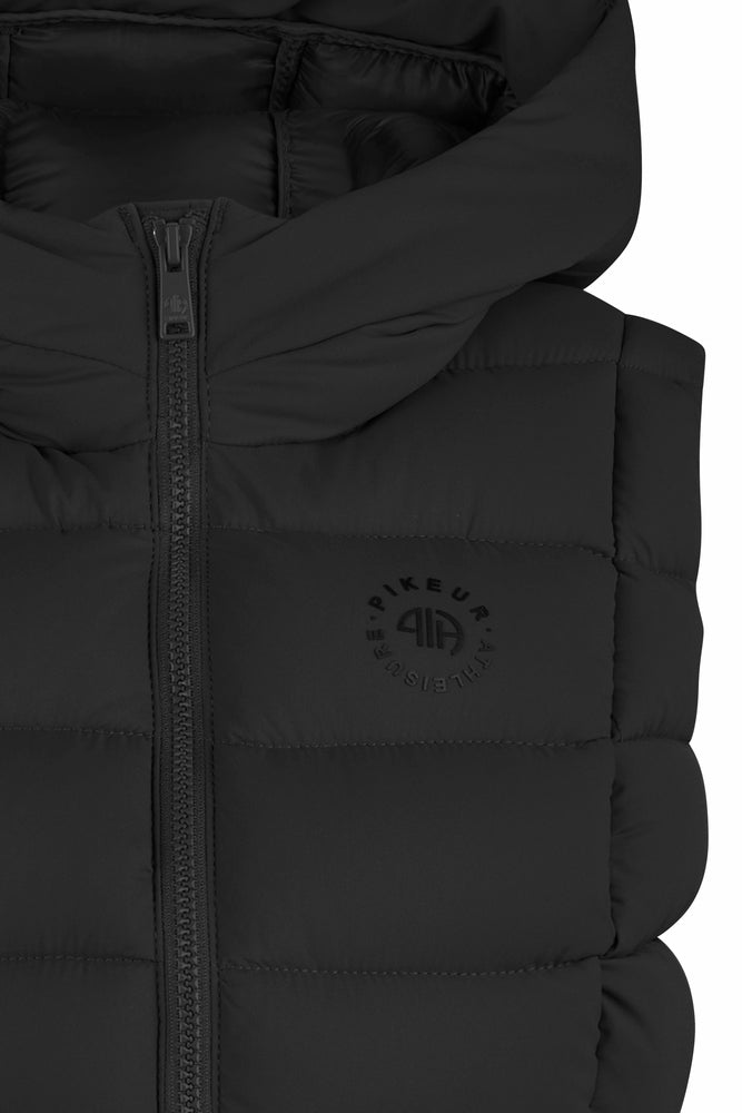 Weste QUILT-VEST N°600401 Athleisure