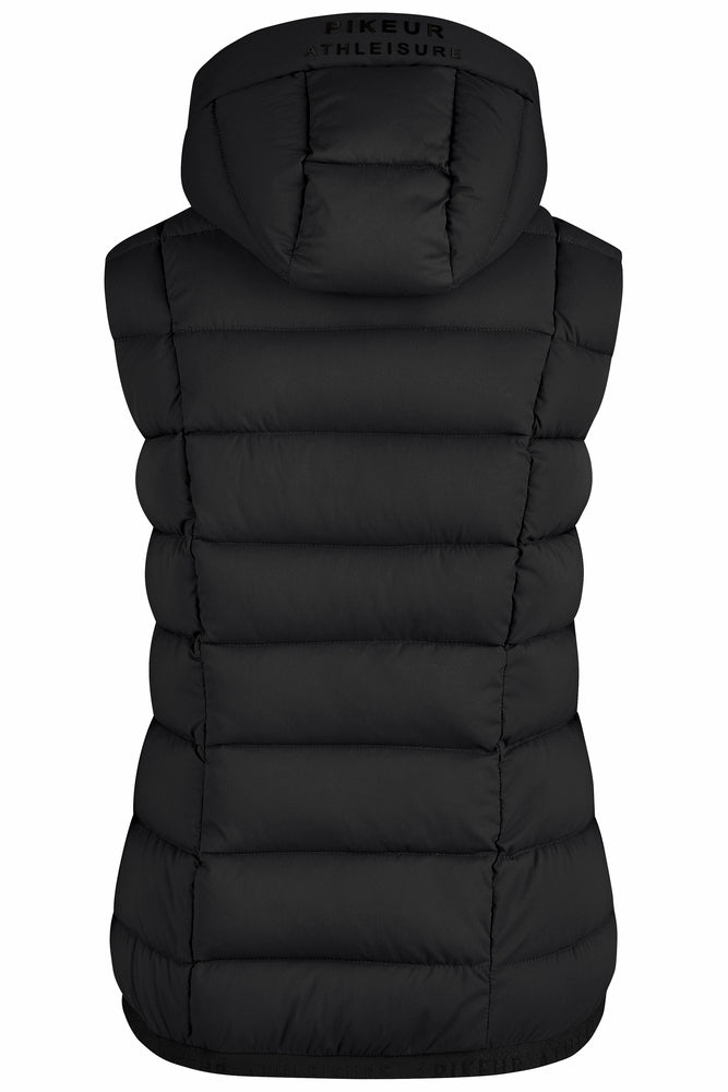 West Quilt-Vest N ° 600401 Athleisers