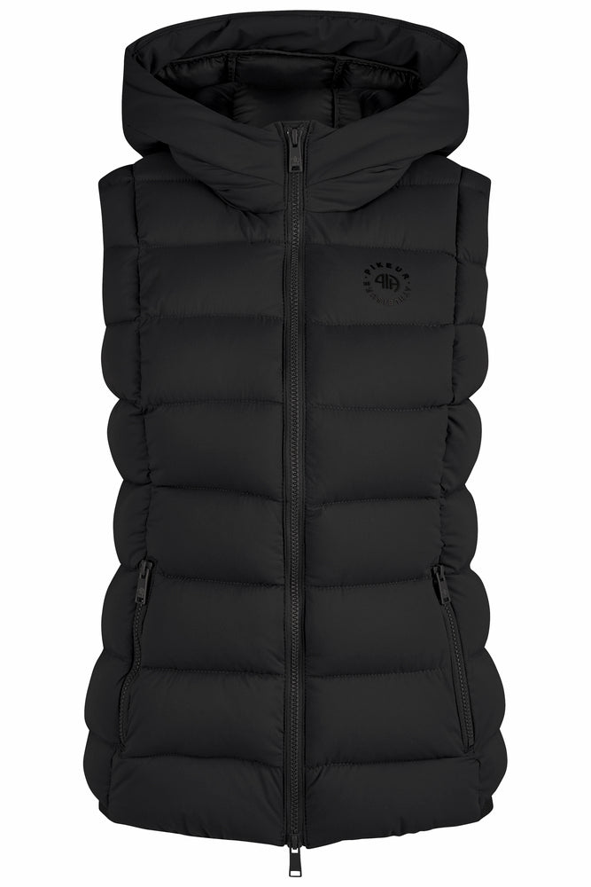 West Quilt-Vest N ° 600401 Athleisers