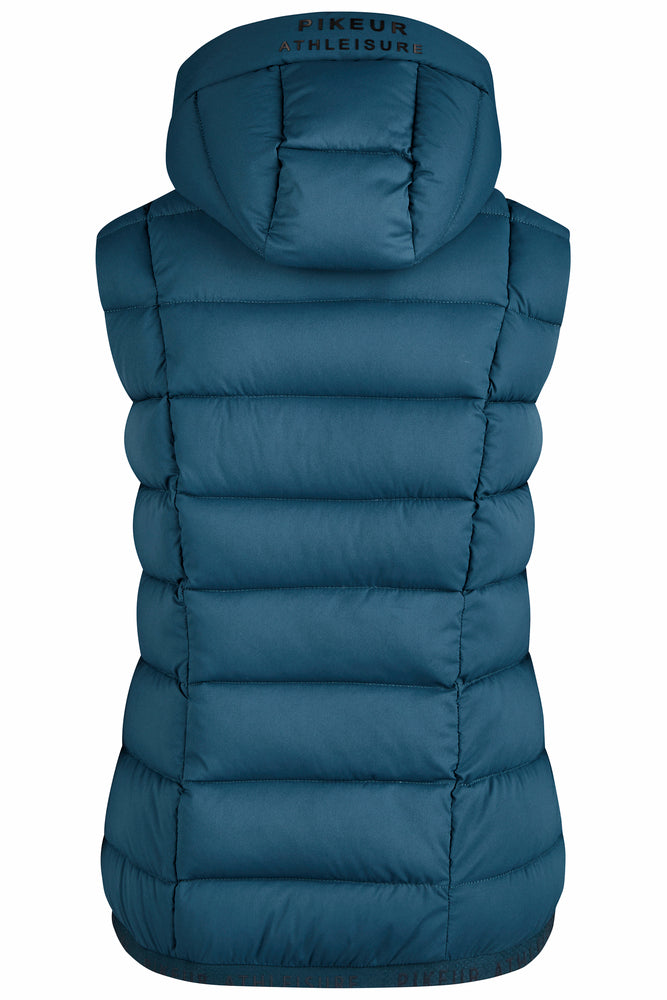 Weste QUILT-VEST N°600401 Athleisure