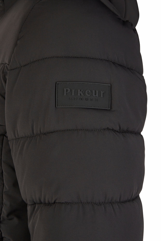 Jasquilt-jacket n ° 601100 sporten