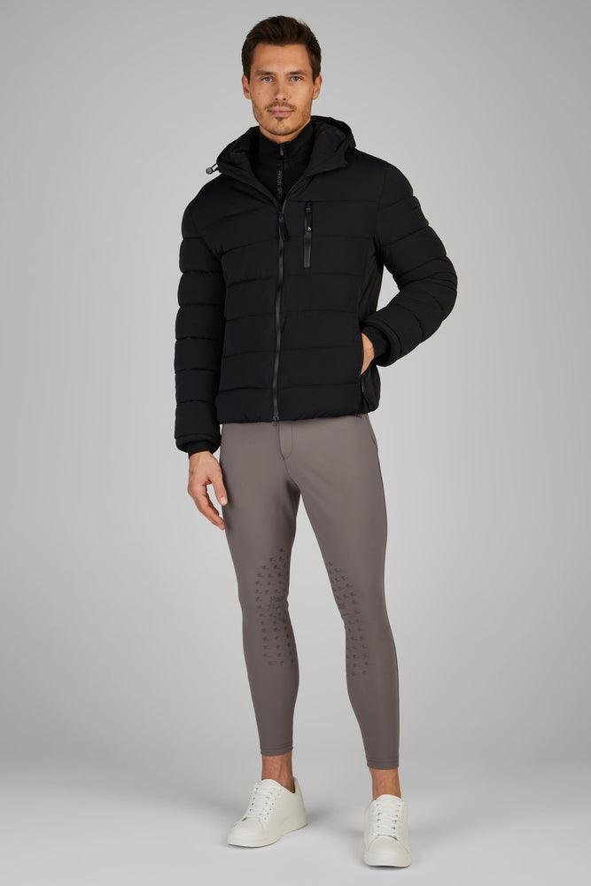 Jasquilt-jacket n ° 601100 sporten