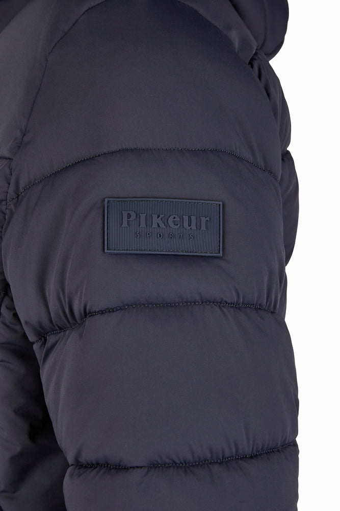 Jasquilt-jacket n ° 601100 sporten