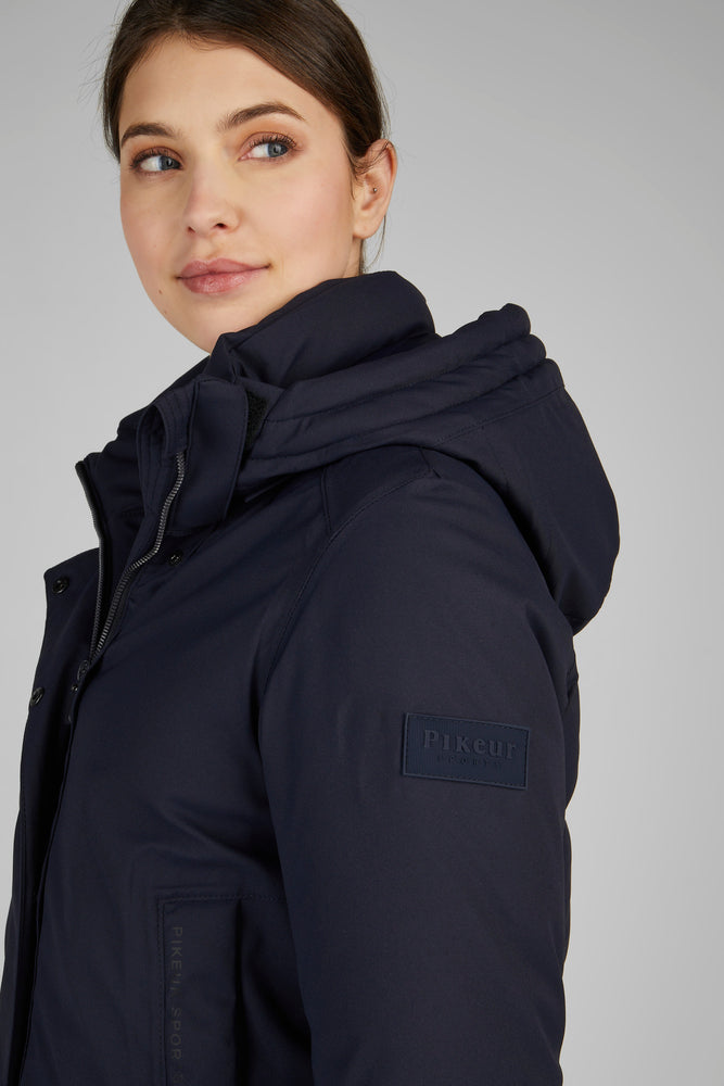 Jas regenjacket n ° 601901 sporten