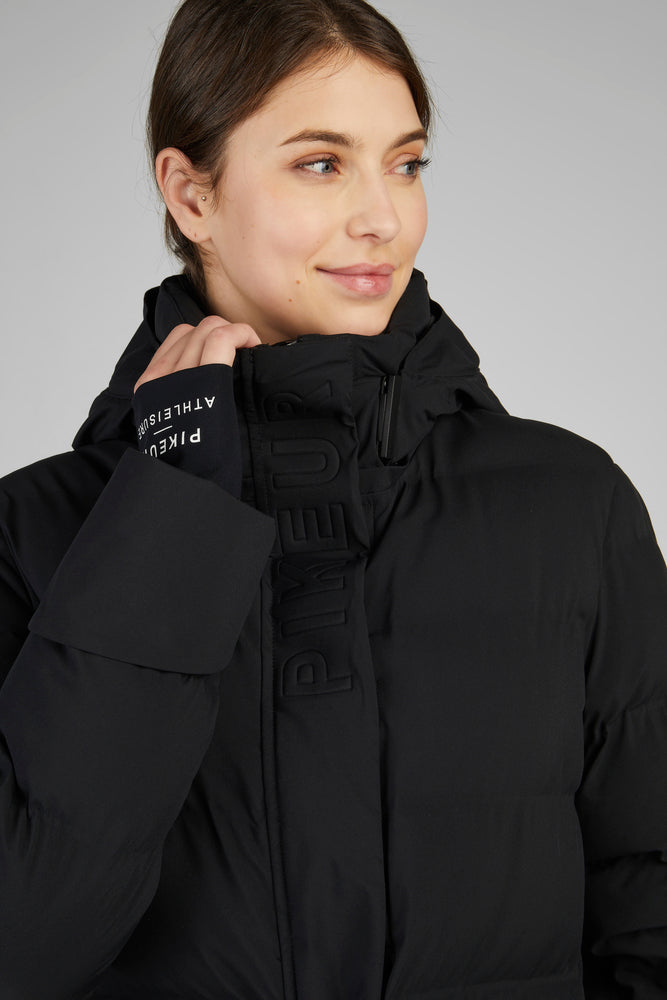 Cubra de impermeable n ° 602101 athleisure