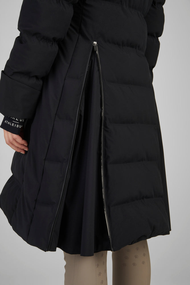 Coat raincoat n ° 602101 athleisure