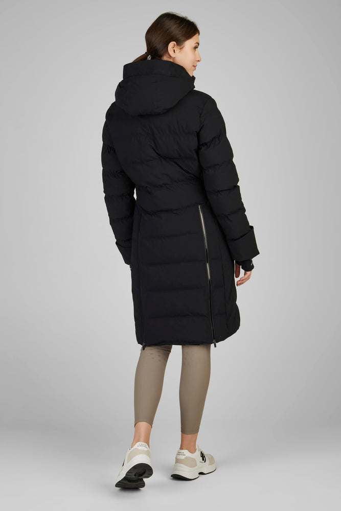 Coat raincoat n ° 602101 athleisure