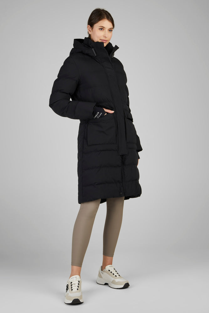 Coat raincoat n ° 602101 athleisure