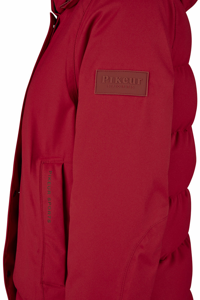 Mantel RAINCOAT N°602201 Sports