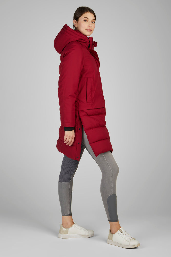 Coat Raincoat N ° 602201 Sport