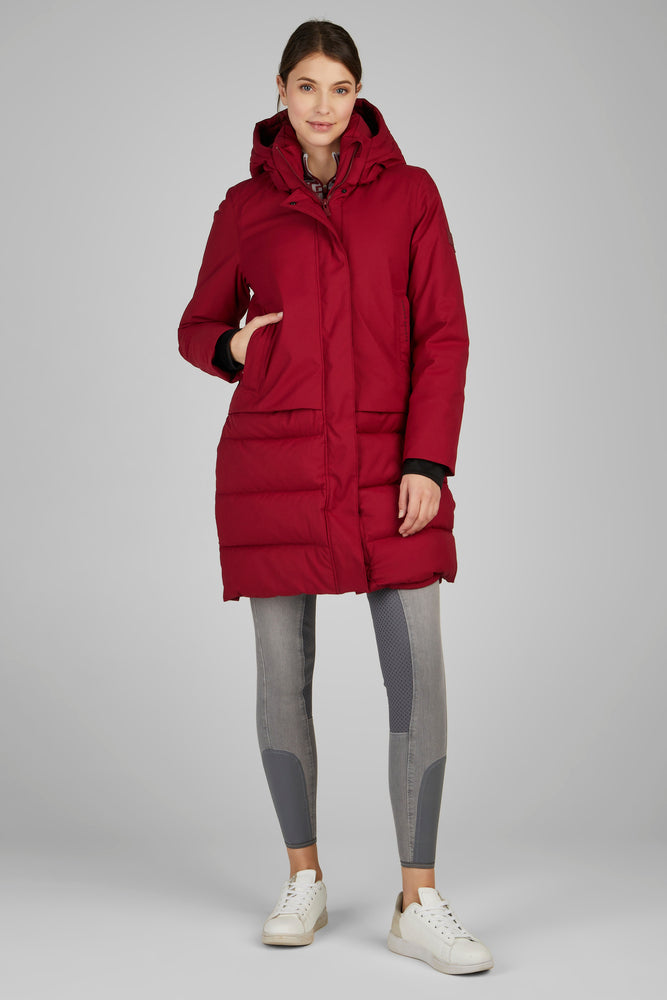 Coat raincoat n ° 602201 sports