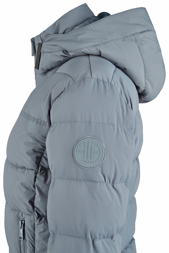 Jas quilt-jacket n ° 602301 athleisers