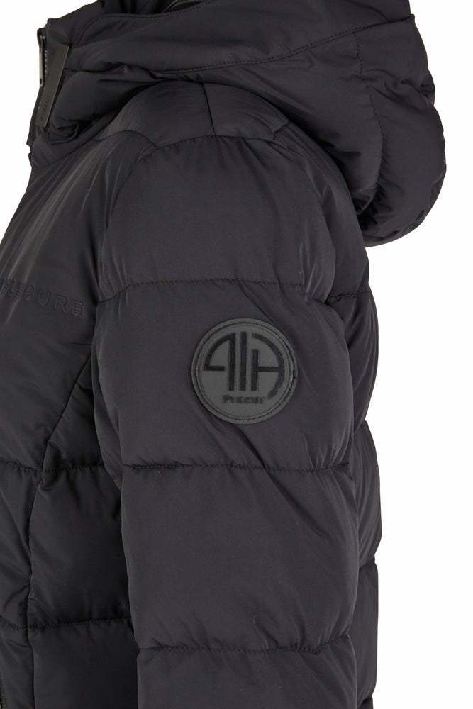 Jas quilt-jacket n ° 602301 athleisers