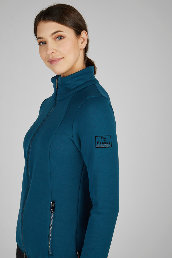 Jacket Polartec Jacket N ° 603601 Selection