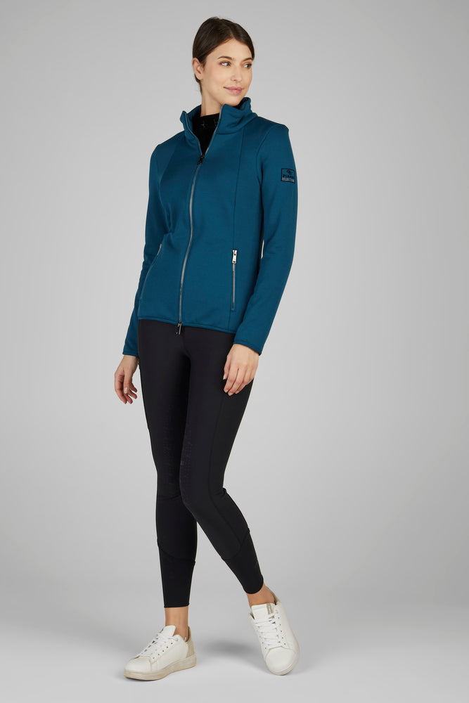 Veste Polartec Jacket N ° 603601 Sélection