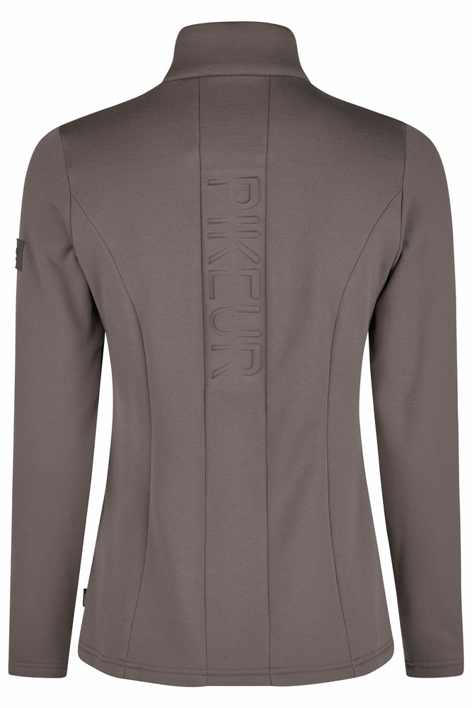 Langarm shirt polartec shirt n ° 603701 sport