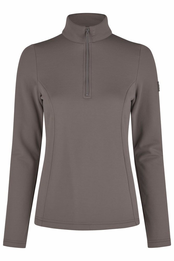 Camicia Langarm Shirt polartec n ° 603701 Sports