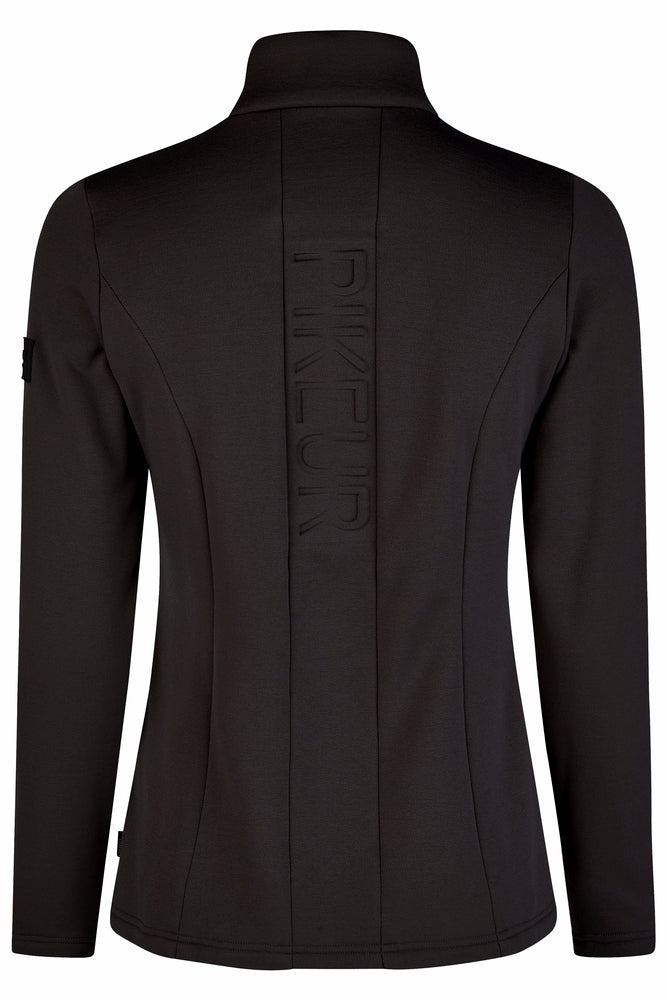 Langarm Shirt POLARTEC SHIRT N°603701 Sports