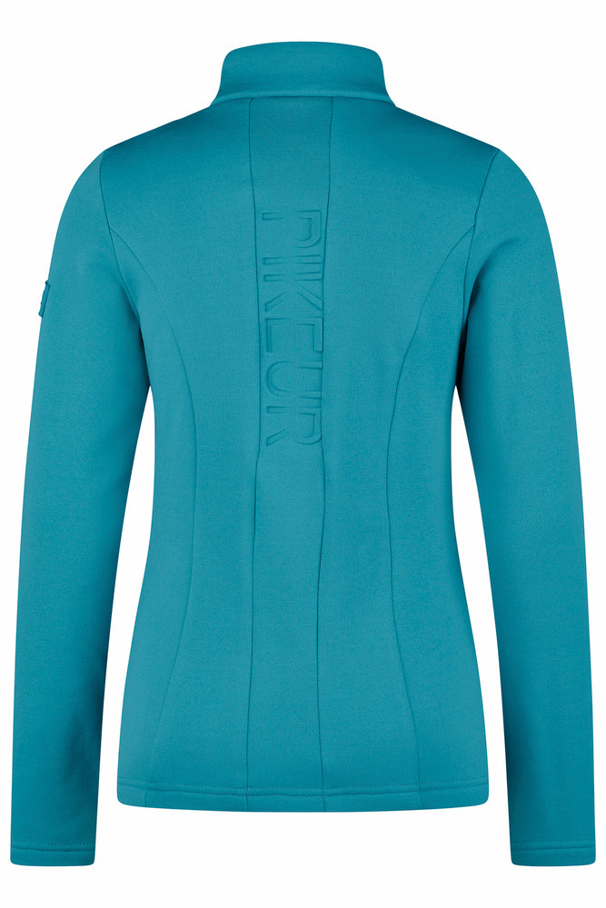 Langarm shirt polartec shirt n ° 603701 sport