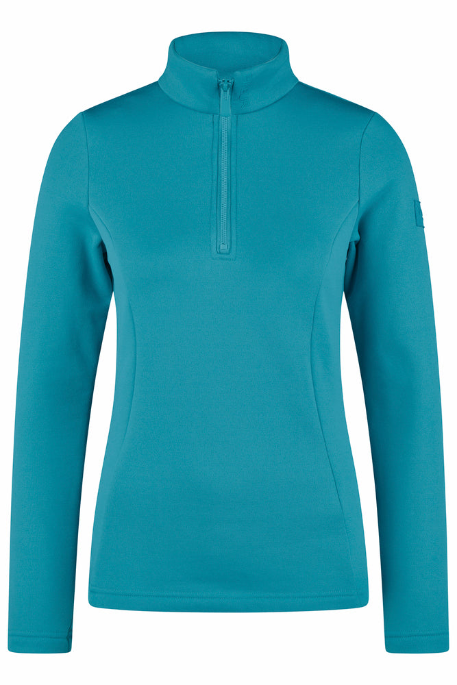 Camicia Langarm Shirt polartec n ° 603701 Sports