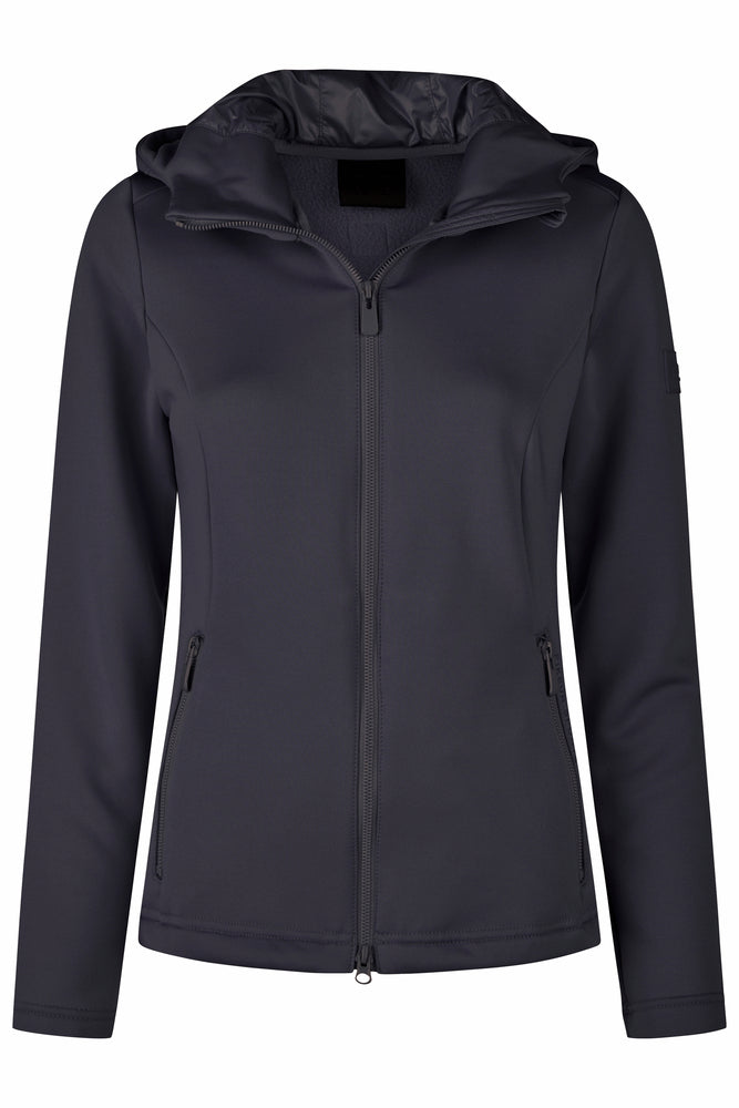 Jacke FLEECE JACKET N°604101 Sports