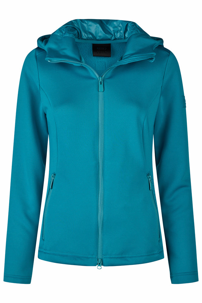 Jacke FLEECE JACKET N°604101 Sports