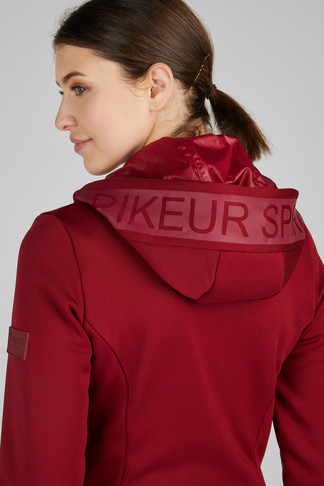 Jacke FLEECE JACKET N°604101 Sports