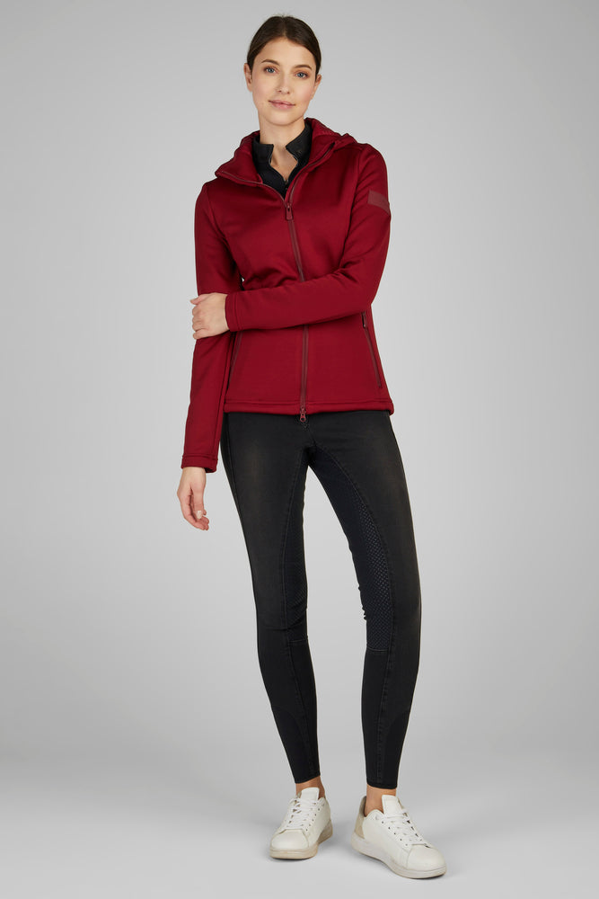 Jacke FLEECE JACKET N°604101 Sports