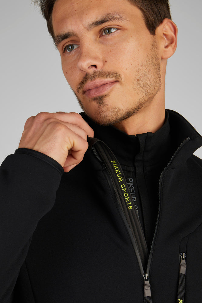 Chaqueta Polartec Jacket N ° 604200 Sports