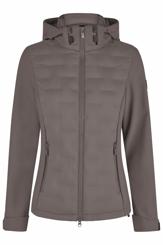 Jacke HYBRID JACKET N°604301 Sports