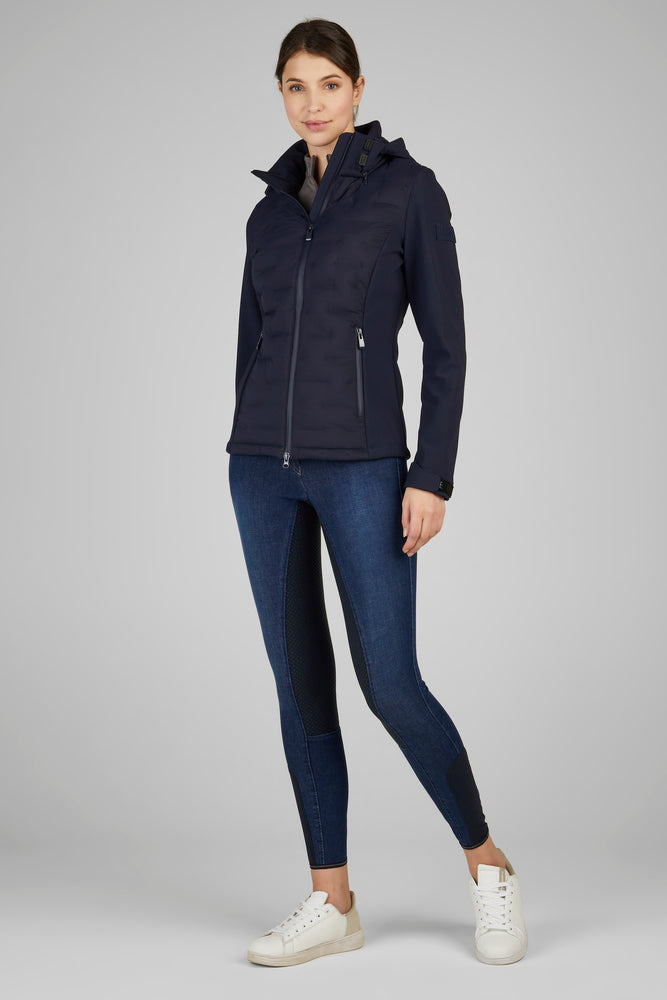 Jacke HYBRID JACKET N°604301 Sports