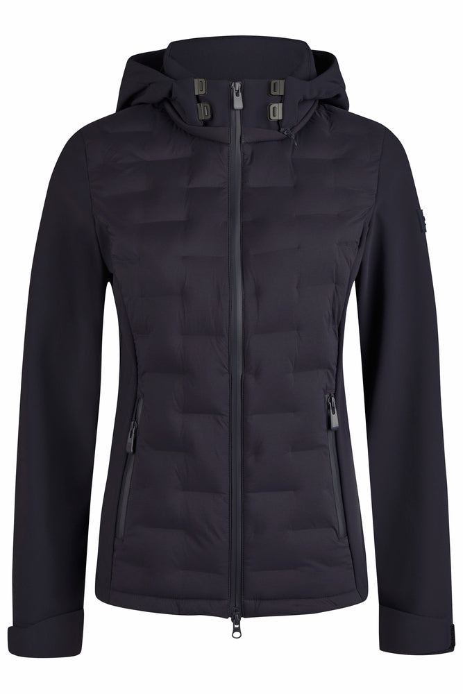 Jacke HYBRID JACKET N°604301 Sports