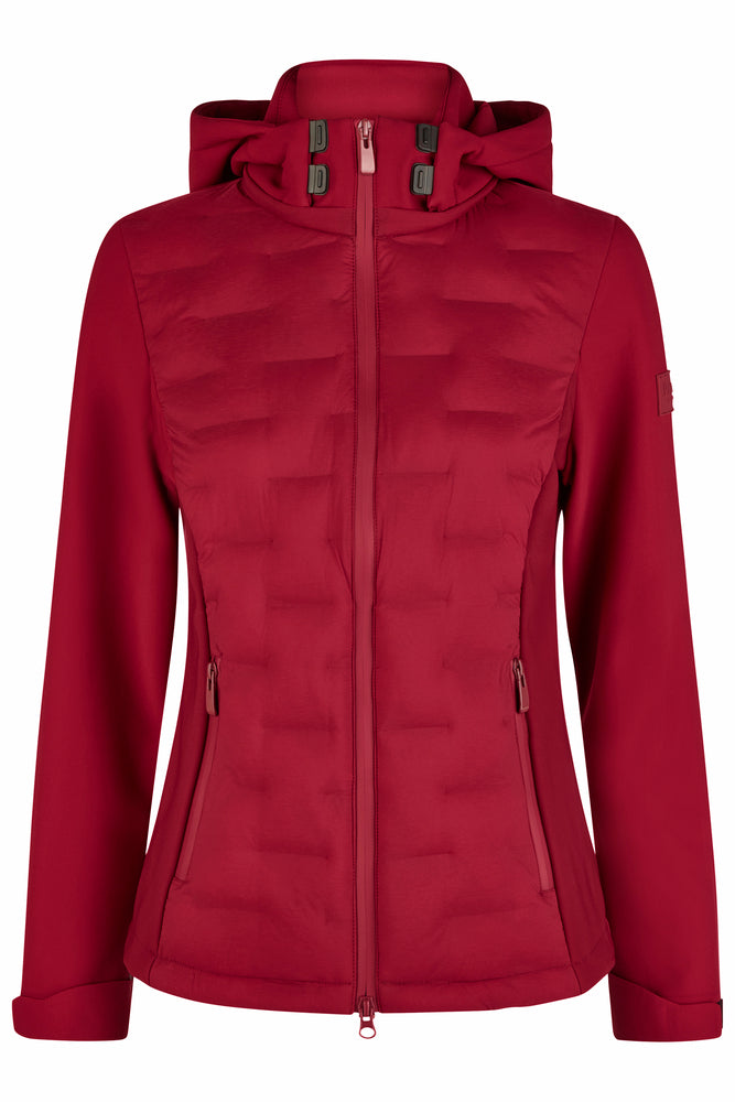 Jacke HYBRID JACKET N°604301 Sports